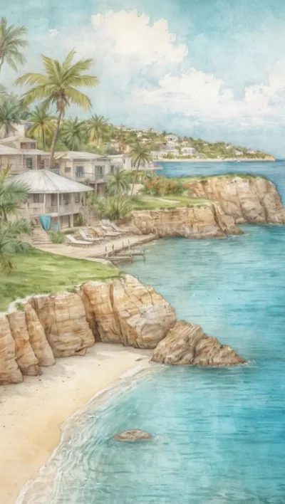 Anguilla knackt Besucherrekord - Paradies für mehr Touristen