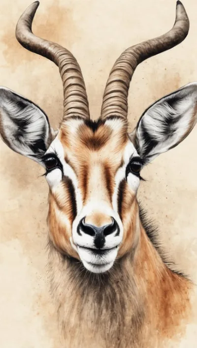 Antilopenarten Südafrika: Die Vielfalt der Fauna