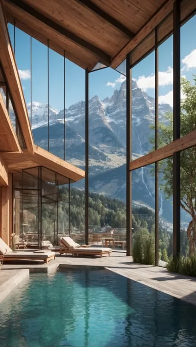AQUA SPA: Neue Wellness-Dachmarke vereint die besten Spas der Schweiz