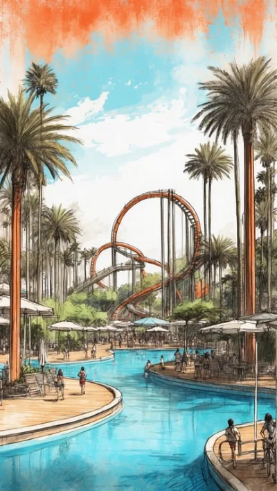 Aquashow Park - Portugal