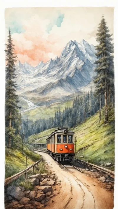 ArberRadBahn