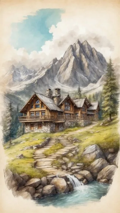 Arberseehaus