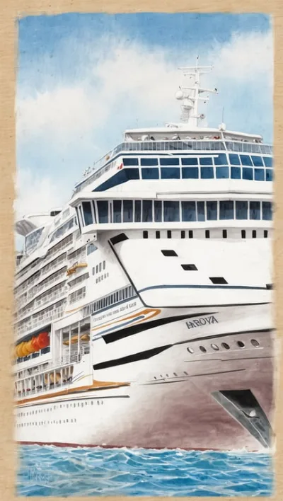 AROYA Cruises: Saudi-Arabiens Luxus-Kreuzfahrt mit preisgekrönter Sound-Identität