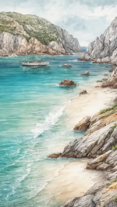 Arraial do Cabo: Kristallklares Wasser und die schönsten Strände Brasiliens