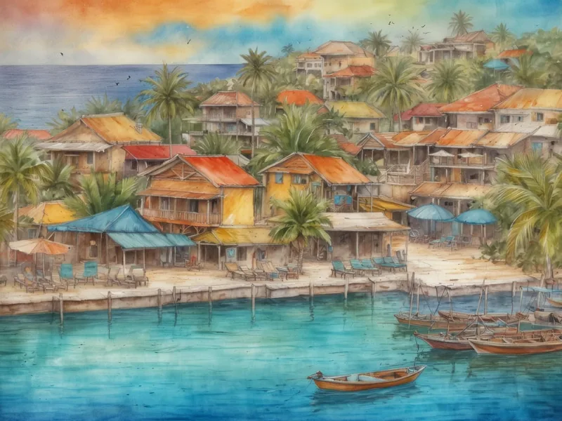 Aruba oder Bonaire?: Welche Insel passt zu dir?