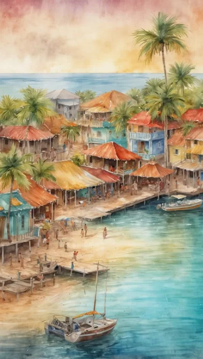 Aruba oder Bonaire?: Welche Insel passt zu dir?