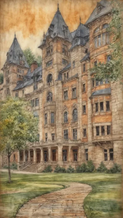 Asheville: Kunst, Natur und das Biltmore Estate erleben