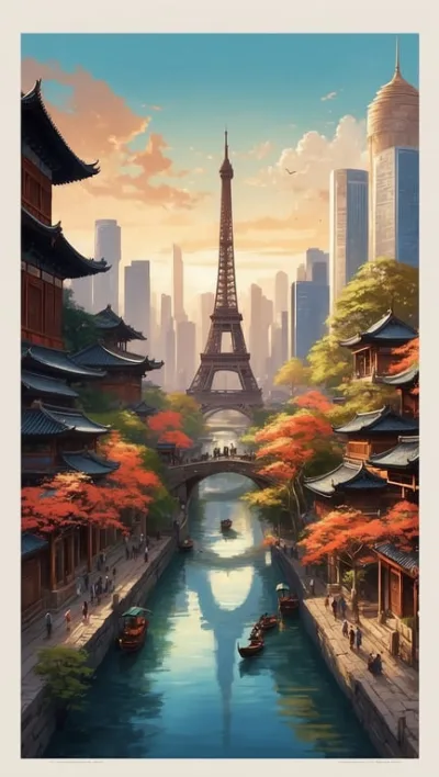 ASIA DMC glänzt bei World Travel Awards 2025