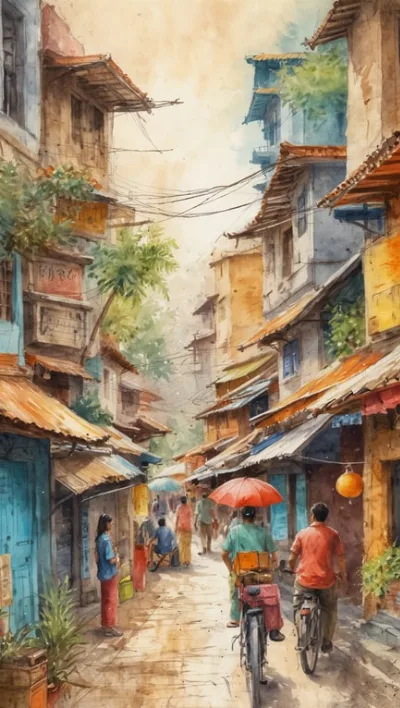 Asien-Pazifik: Reisemarkt erholen sich - Indien im Fokus