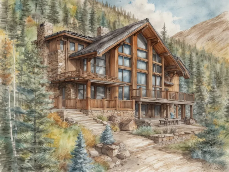 Aspen: Luxus, Skifahren und Abenteuer in den Rocky Mountains