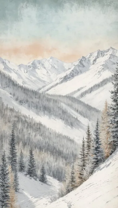 Aspen: Luxus, Skifahren und Abenteuer in den Rocky Mountains