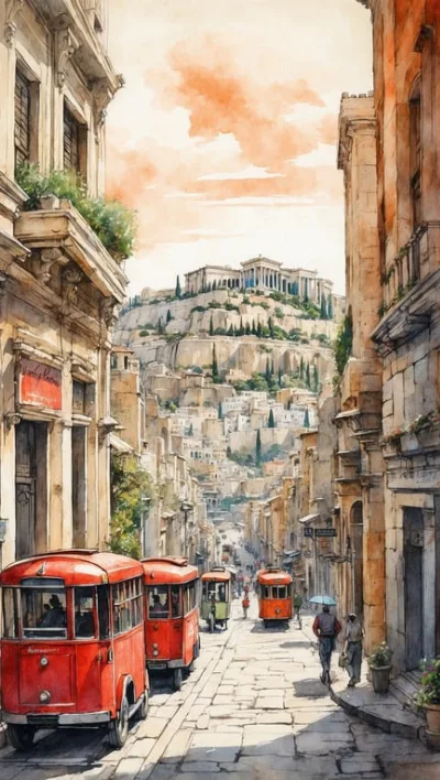 Athen