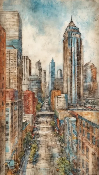 Atlanta: Südstaatenmetropole mit Geschichte und moderner Kultur