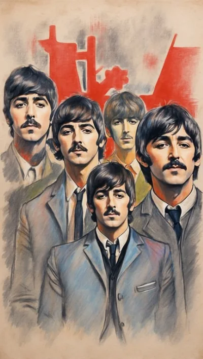 Auf den Spuren der Beatles - Eine musikalische Reise durch Liverpool