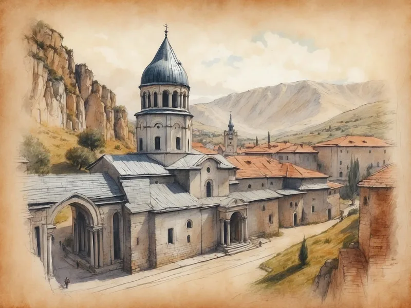 Auf den Spuren der Geschichte in Bosnien und Herzegowina - Eine Reise durch die Zeit