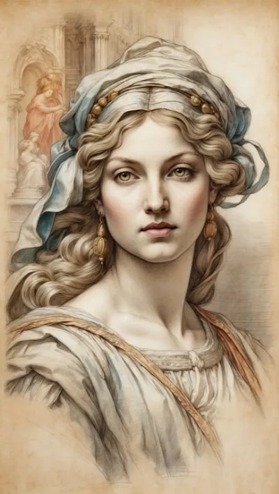 Auf den Spuren der Renaissance — Ein kultureller Rundgang durch Florenz und Rom