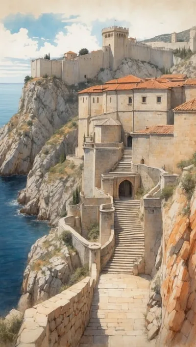 Auf den Spuren von Game of Thrones — Einzigartige Drehorte in Kroatien