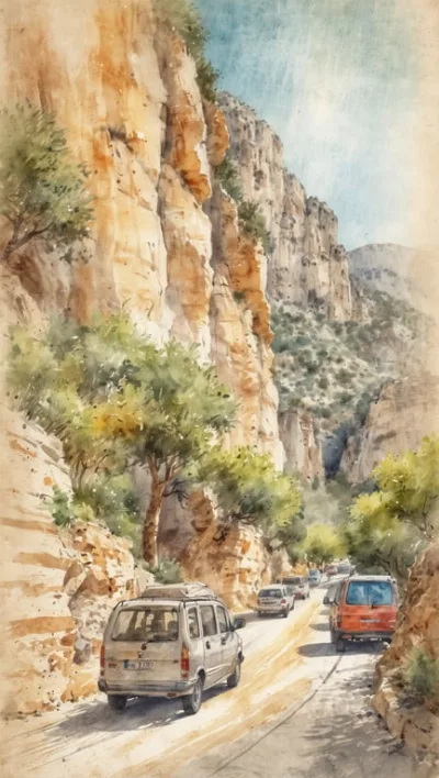 Ausflüge Mallorca mit dem Auto: Die besten Routen für Inselerkundungen