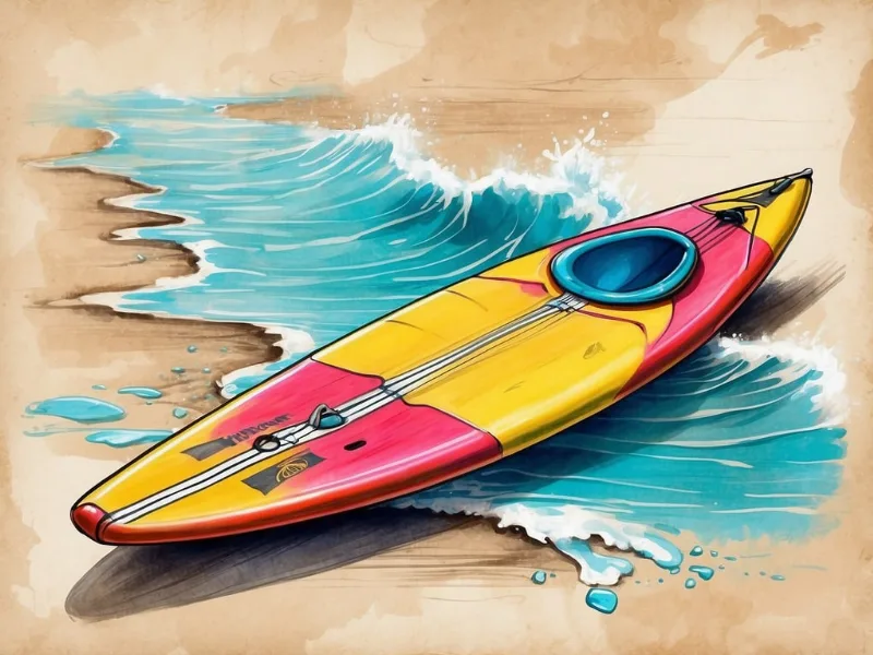 Ausrüstung für Kaltwasser-Surfen: Neopren, Hood, Boots und Board für 4 bis 12 Grad Wassertemperatur