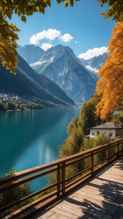 Ausseerland Salzkammergut erhält Österreichisches Umweltzeichen