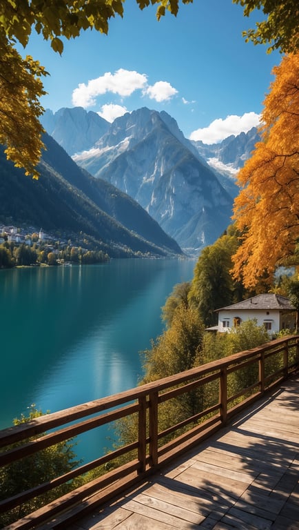 Ausseerland Salzkammergut erhält Österreichisches Umweltzeichen