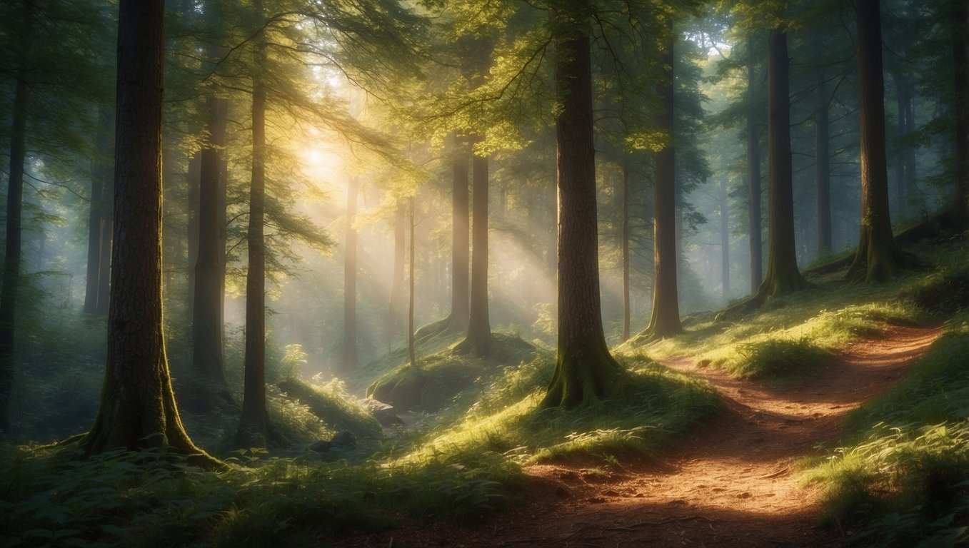 Faszinierende Naturerlebnisse in der Lüneburger Heide