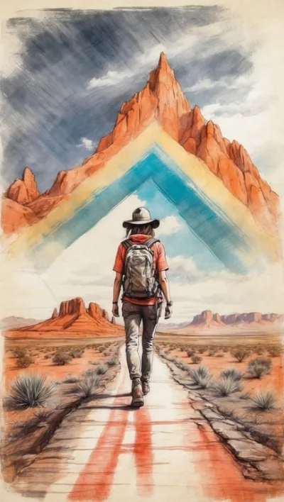 Australien Roadtrip: Ein Kontinent voller Abenteuer und Kontraste