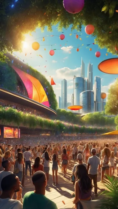 Autostadt Sommerfestival 2025 – Will Smith, Anastacia & mehr live erleben!