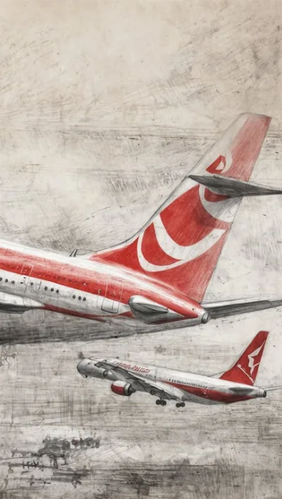 Avianca fliegt 2026 von JFK Terminal 6 in New York los