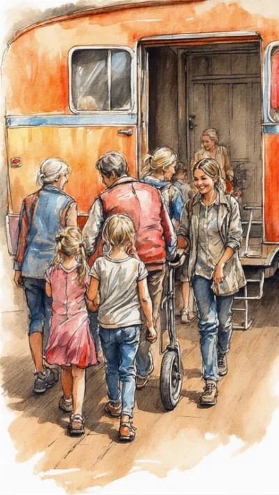 Avonturenpark Hellendoorn - Niederlande