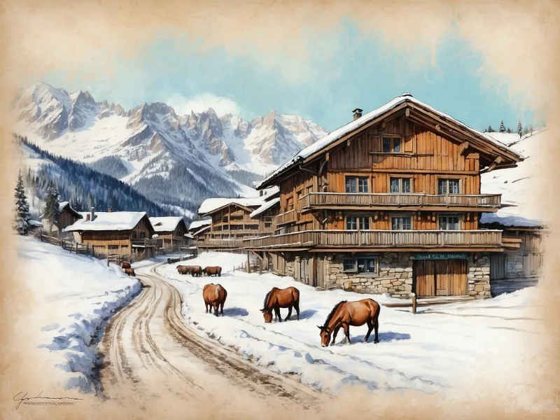 Avoriaz: Reiseführer für das autofreie Hochlage-Resort in den Portes du Soleil