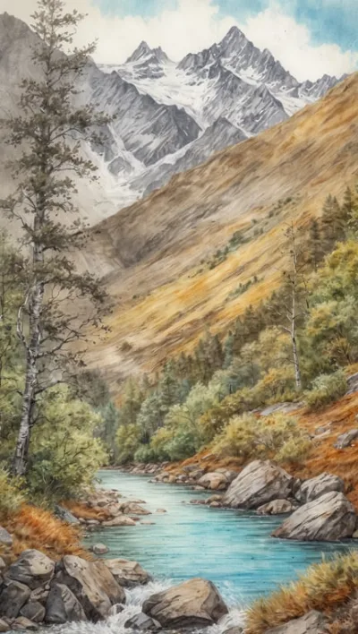 Aysén-Region: Unberührte Natur und spektakuläre Landschaften