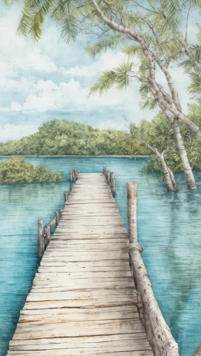 Bacalar Chico Nationalpark und Meeresreservat: Erkunde unberührte Küsten und Mangroven