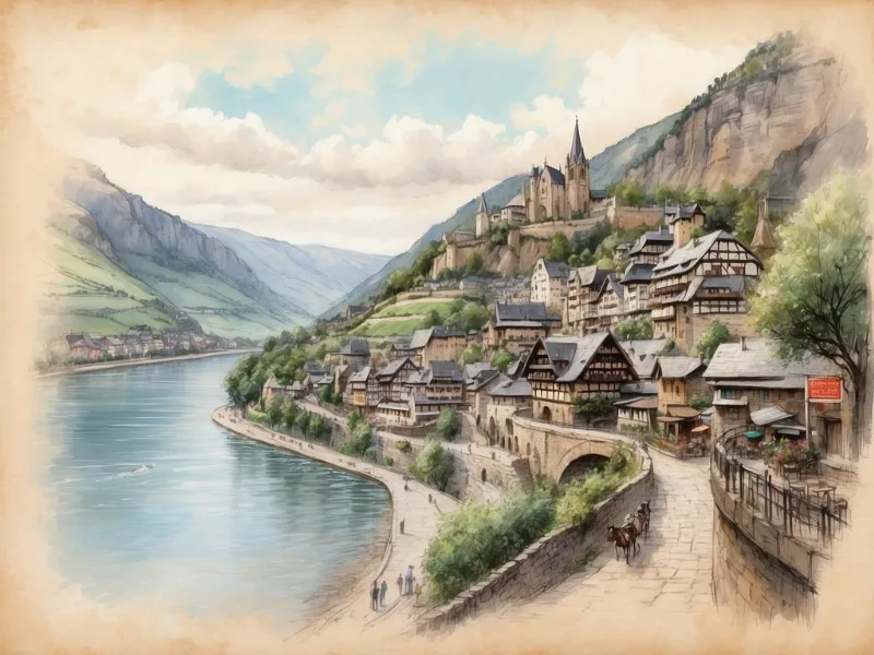 Bacharach