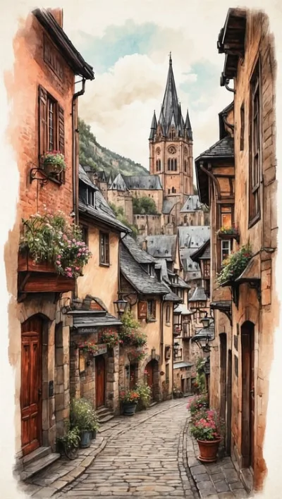 Bacharach