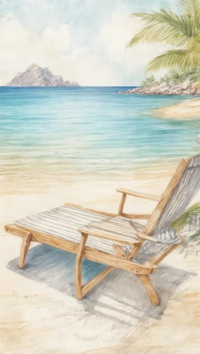 Badeurlaub