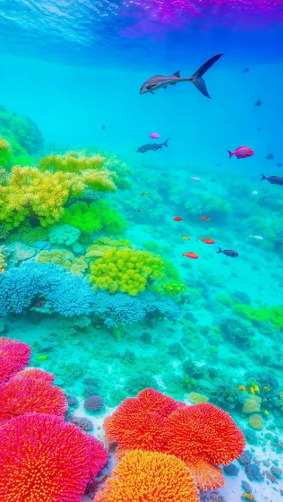 Bahamas starten Korallenschutz: Neuer Genbank eröffnet!