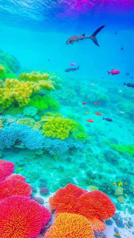 Bahamas starten Korallenschutz: Neuer Genbank eröffnet!