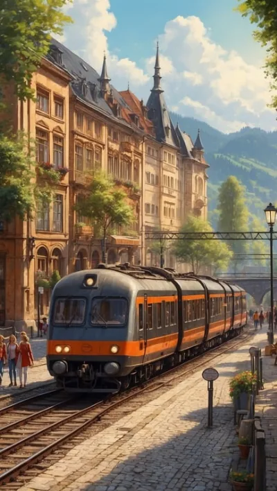 Bahn-Chaos: Pünktlichkeit bleibt katastrophal