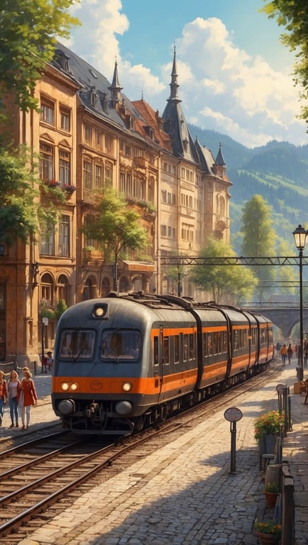 Bahn-Chaos: Pünktlichkeit bleibt katastrophal