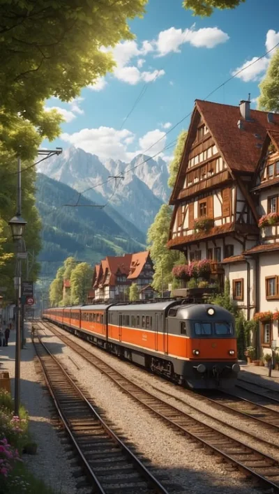 Bahn-Chef Lutz tritt ab – was heißt das für deine Zugfahrt?