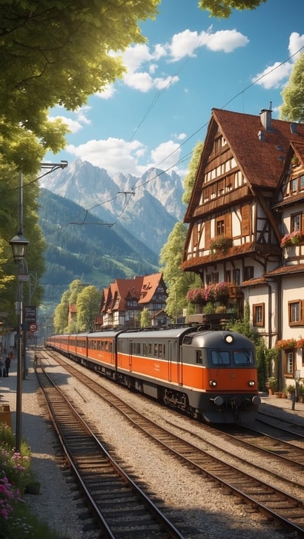 Bahn-Chef Lutz tritt ab – was heißt das für deine Zugfahrt?