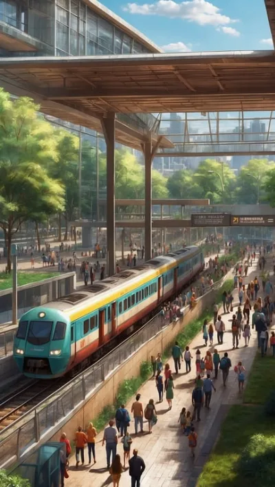 Bahn zahlt Rekordentschädigungen: Unpünktlichkeit kostet Millionen