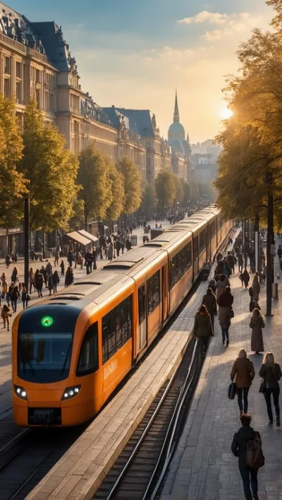 Bahnchaos bei Hannover: So kommst du trotz Störung sicher ans Ziel