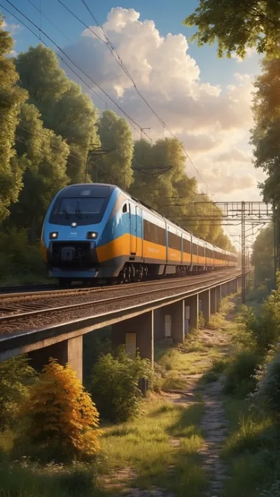 Bahnchaos bei Hannover: Züge verspätet und fallen aus bis Sonntag