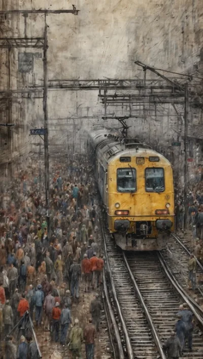 Bahnchaos in Köln: Vollsperrung bis 19. Mai