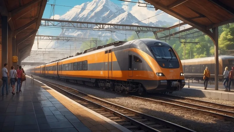 Bahnchef weg: So geht es jetzt mit Deiner Bahn weiter!