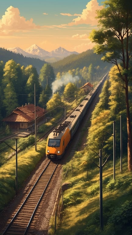 Bahnverspätungen: Deutsche Bahn erreicht neuen Tiefpunkt