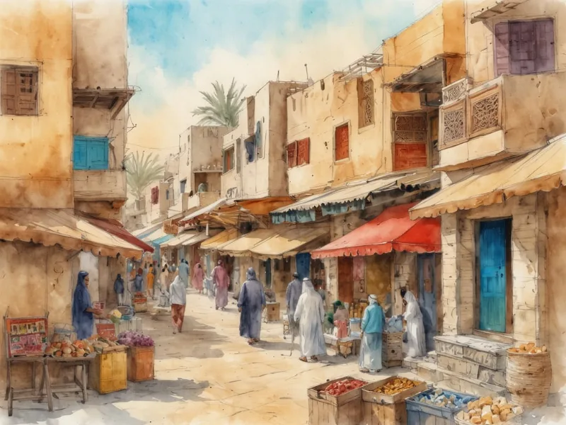 Bahrain für Entdecker: Highlights und Geheimtipps