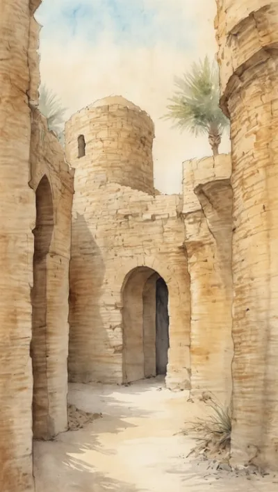 Bahrain für Entdecker: Highlights und Geheimtipps